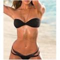 latest style Sexy Bikini Beach Harness Sexy Body Chain Necklace